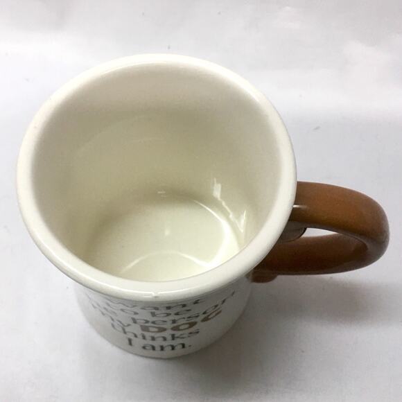 Dog Person Mug - Picture 2 of 4